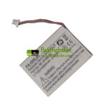  Baterie pro Garmin Drive 60LM GPS 361-00056-08 [Náhradní baterie]